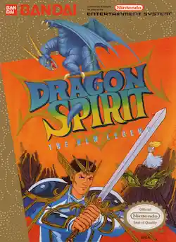 Dragon Spirit